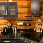 Holiday home Russet & Rowanberry - Rowanberry Retreat