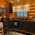 Holiday home Russet & Rowanberry - Rowanberry Retreat