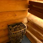 Holiday home Russet & Rowanberry - Rowanberry Retreat Kriilevalja