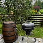 Holiday home Russet & Rowanberry - Rowanberry Retreat *