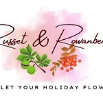 Σπίτι διακοπών Russet & Rowanberry - Rowanberry Retreat Kriilevälja