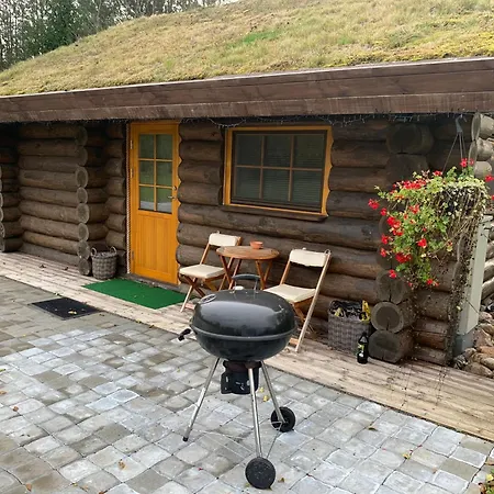 Russet & Rowanberry - Rowanberry Retreat Holiday home Kriilevalja