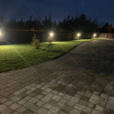 بيت للعطل Russet & Rowanberry - Rowanberry Retreat Kriilevälja