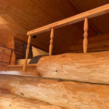 Russet&rowanberry - Rowanberry Retreat *