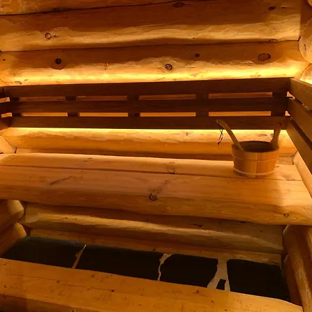 Russet&rowanberry - Rowanberry Retreat Dom wakacyjny