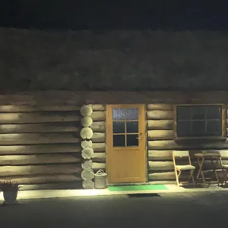 Russet & Rowanberry - Rowanberry Retreat * Kriilevälja