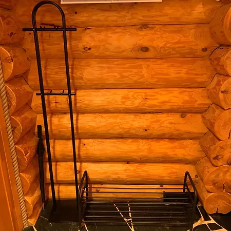 Dom wakacyjny Russet&rowanberry - Rowanberry Retreat *