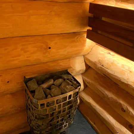 بيت للعطل Russet & Rowanberry - Rowanberry Retreat Kriilevälja