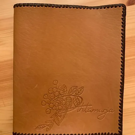 Ferienhaus Russet & Rowanberry - Rowanberry Retreat