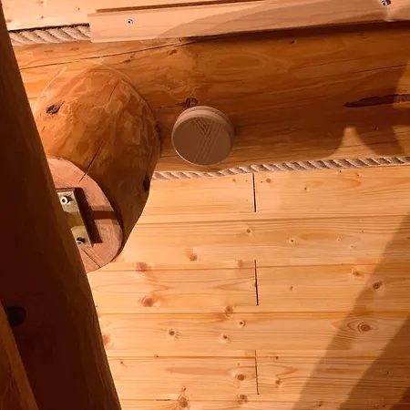 Russet & Rowanberry - Rowanberry Retreat Prázdninový dům