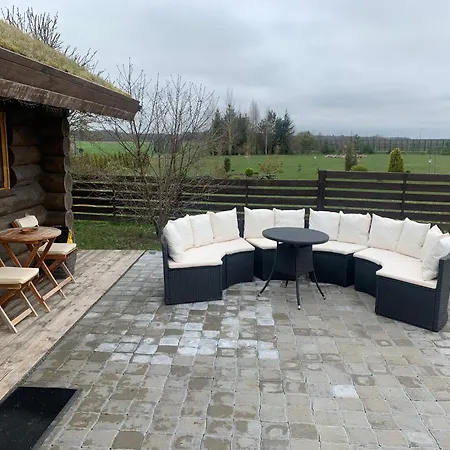 Ferienhaus Russet & Rowanberry - Rowanberry Retreat