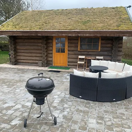 Russet & Rowanberry - Rowanberry Retreat Holiday home *
