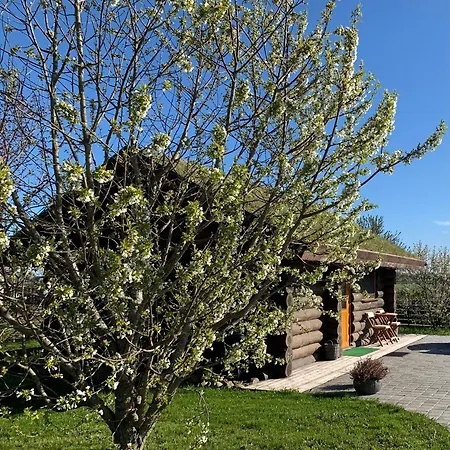 Russet & Rowanberry - Rowanberry Retreat Holiday home Kriilevalja