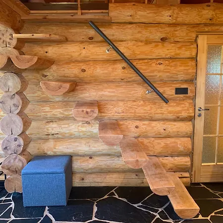 Dom wakacyjny Russet&rowanberry - Rowanberry Retreat