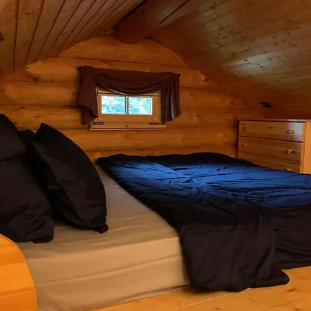 Russet & Rowanberry - Rowanberry Retreat بيت للعطل *