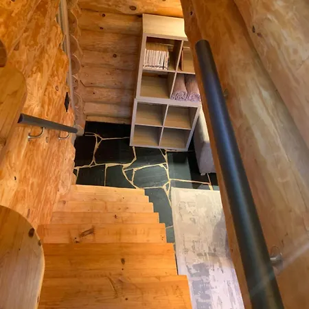 Russet&rowanberry - Rowanberry Retreat * Kriilevälja