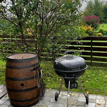 بيت للعطل Russet & Rowanberry - Rowanberry Retreat *