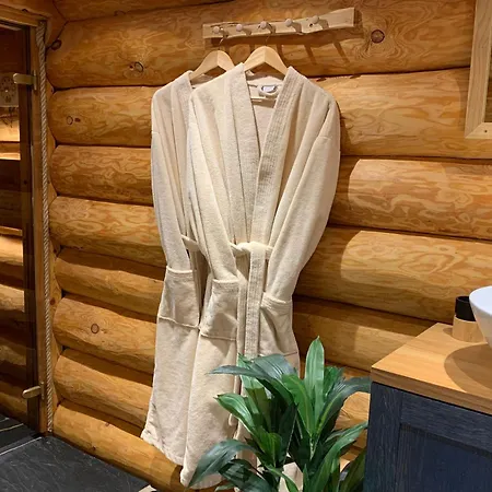 Russet & Rowanberry - Rowanberry Retreat بيت للعطل Kriilevälja