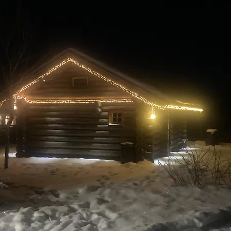 בית נופש Russet & Rowanberry - Rowanberry Retreat Kriilevälja