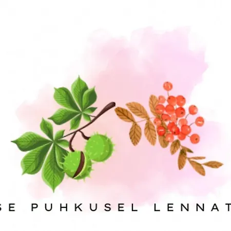 Russet & Rowanberry - Rowanberry Retreat Holiday home Kriilevalja