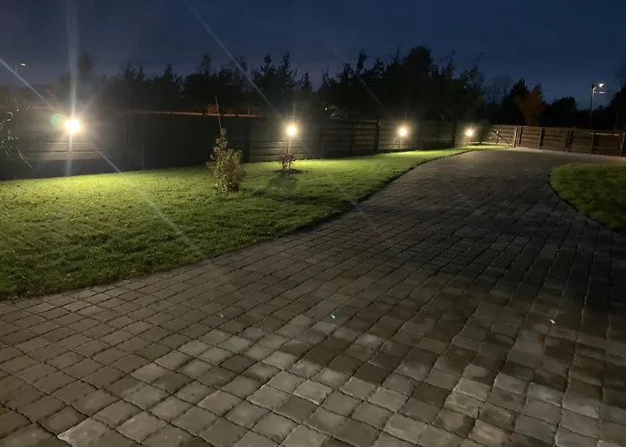 בית נופש Russet & Rowanberry - Rowanberry Retreat Kriilevälja