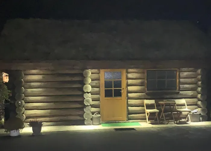 Russet & Rowanberry - Rowanberry Retreat * Kriilevälja