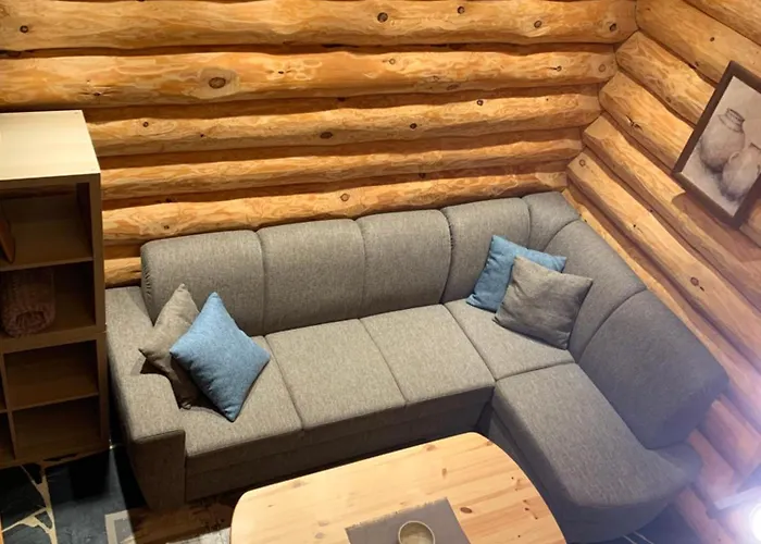 Russet & Rowanberry - Rowanberry Retreat * Kriilevälja