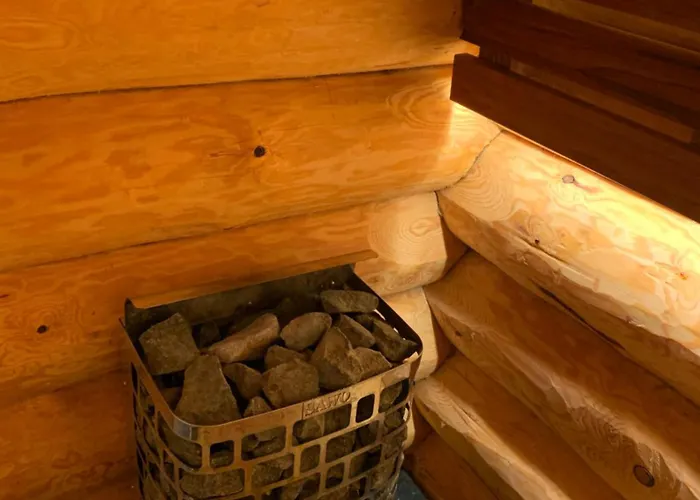 Prázdninový dům Russet & Rowanberry - Rowanberry Retreat Kriilevälja