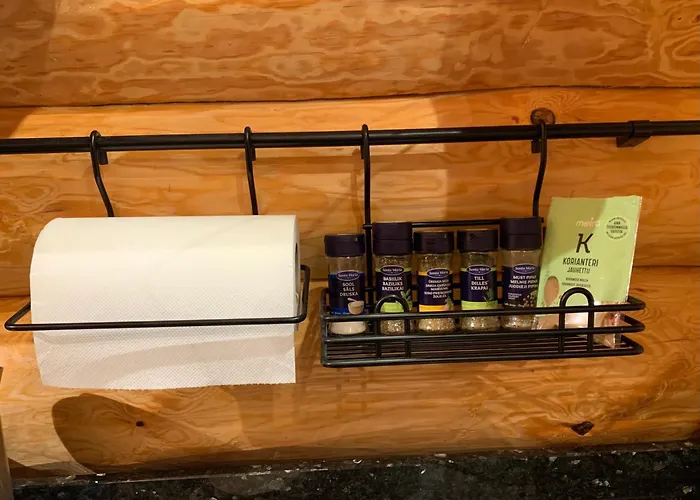 Prázdninový dům Russet & Rowanberry - Rowanberry Retreat *