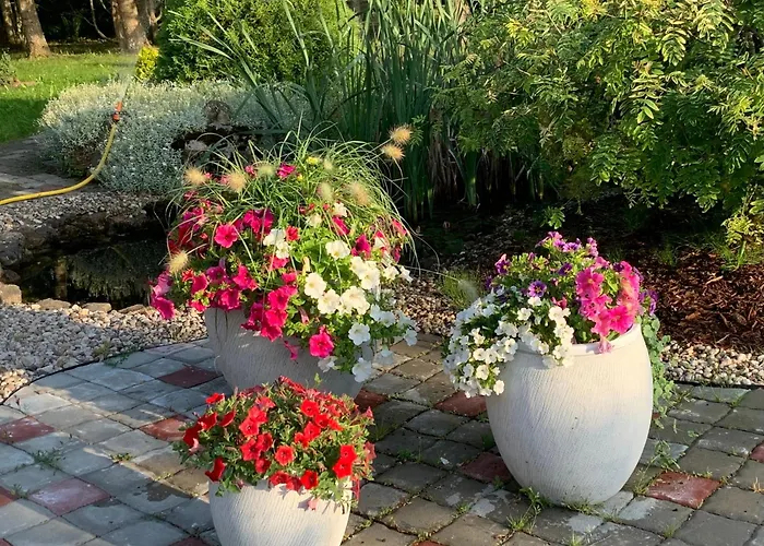 Russet & Rowanberry - Rowanberry Retreat Kriilevälja