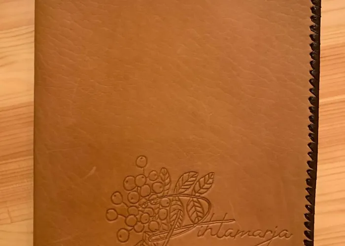 Prázdninový dům Russet & Rowanberry - Rowanberry Retreat