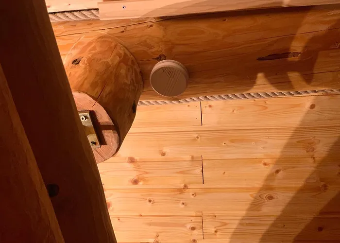 Russet & Rowanberry - Rowanberry Retreat Vakantiehuis