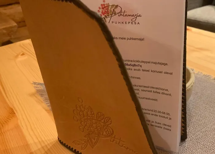 Russet & Rowanberry - Rowanberry Retreat Vakantiehuis *