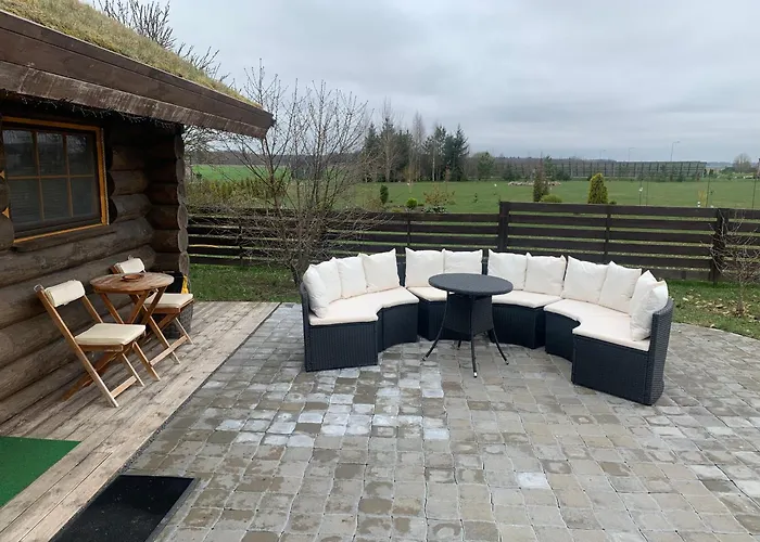 Vakantiehuis Russet & Rowanberry - Rowanberry Retreat