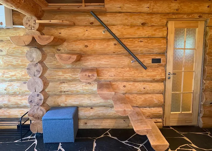 Prázdninový dům Russet & Rowanberry - Rowanberry Retreat