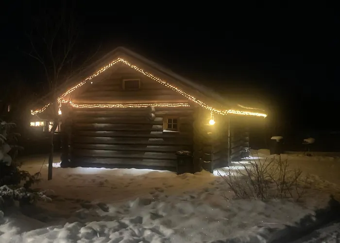 בית נופש Russet & Rowanberry - Rowanberry Retreat Kriilevälja